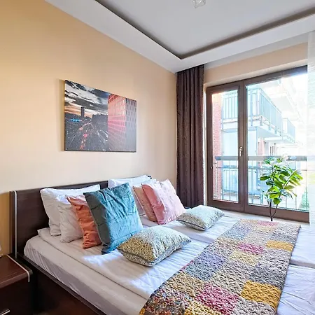 Sz7-66 Apartment
