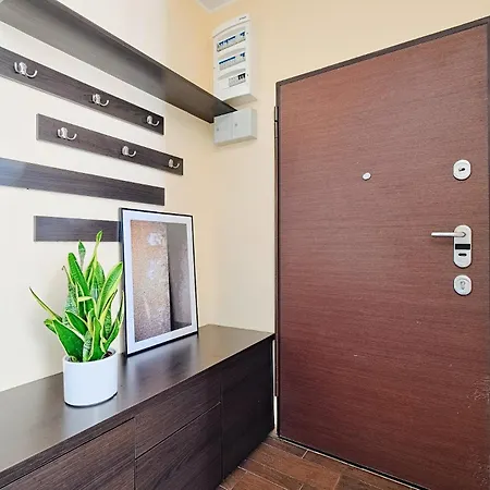 Sz7-66 Апартаменты *