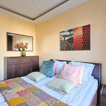 Apartment Sz7-66