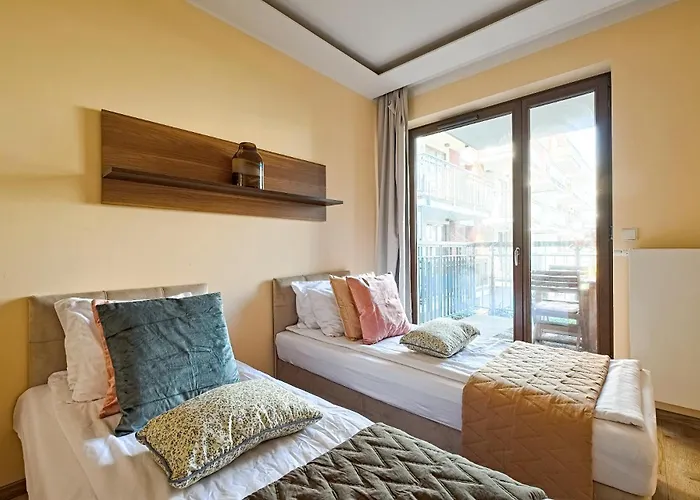 Sz7-66 דירה גדנסק