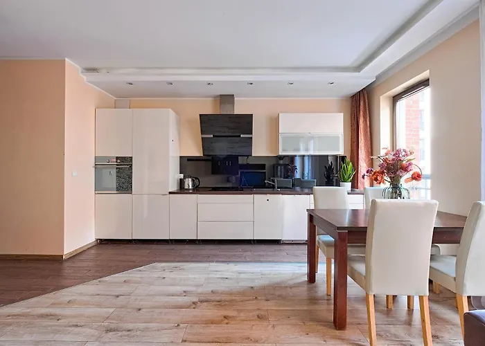 Apartamento Sz7-66