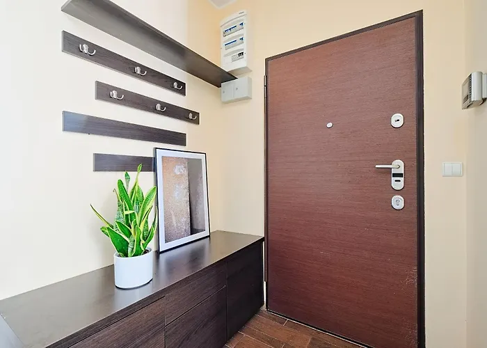 Sz7-66 Apartamento *