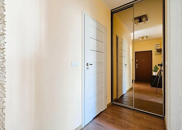 Sz7-66 Apartamento Gdansk
