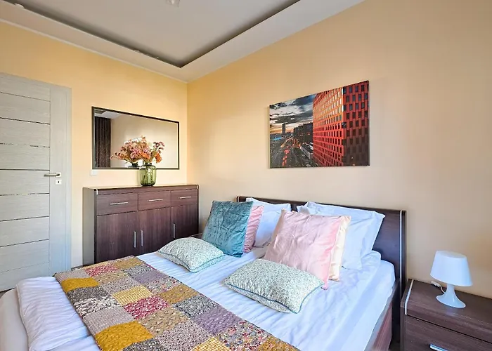 Apartamento Sz7-66